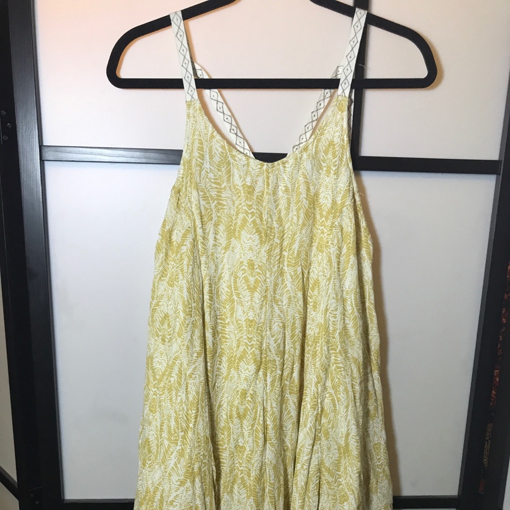 O’Neill Summer Dress